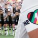 Germany Covers Mouth At World Cup After Armband Ban