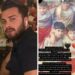 Mehran Samak Killed By Safety Forces For Celebrating Iran’s World Cup Exit