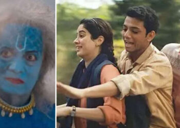 India at Oscars: Homebound Strikes Nearer to Nominations, Marathi Movie Dashavatar Enters Competition