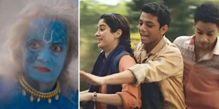 India at Oscars: Homebound Strikes Nearer to Nominations, Marathi Movie Dashavatar Enters Competition