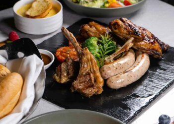 The ten Finest Menus in Barcelona for Much less Than €20