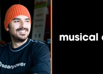 Musical AI raises $4.5m to scale AI attribution tech