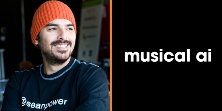 Musical AI raises $4.5m to scale AI attribution tech