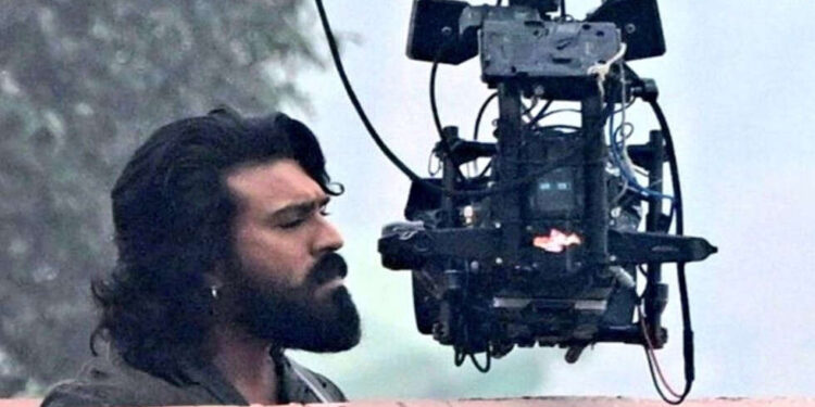 Ram Charan Resumes Shoot for Peddi, As AR Rahman Begins Composing The Music – Key Updates Revealed