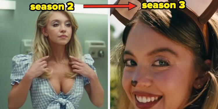 Do You Keep in mind Season 1 & 2?