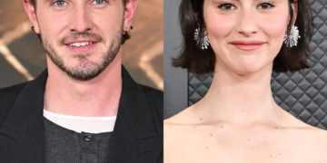 Gracie Abrams, Paul Mescal’s Uncommon Date Evening