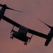 New Studies Reveal Years of Unaddressed Osprey Security Dangers – The Cipher Temporary