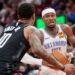 NBA Roundup: Gilgeous-Alexander, Thunder dominate Rockets to increase streak