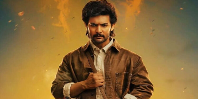 Shambhala Overview: A Honest Mystical Thriller