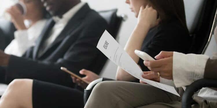 Graduate jobs shrink whereas building employee scarcity grows