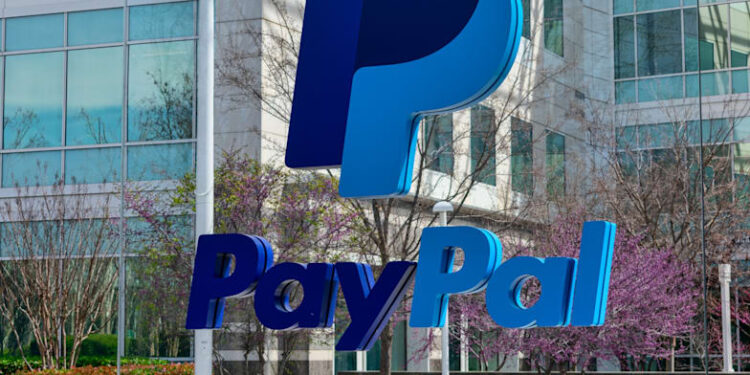 PayPal shopping for Israeli startup Cymbio