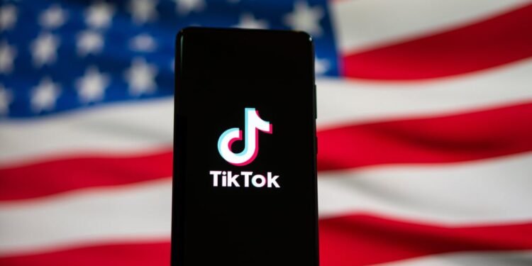 TikTok closes deal to kind new American entity, dodging US shutdown