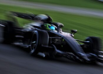 Cadillac chief Graeme Lowdon backs Ferrari over 2026 F1 engine amid brewing controversy over laws for brand spanking new season | F1 Information