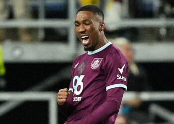 Burnley 2 – 2 Man Utd