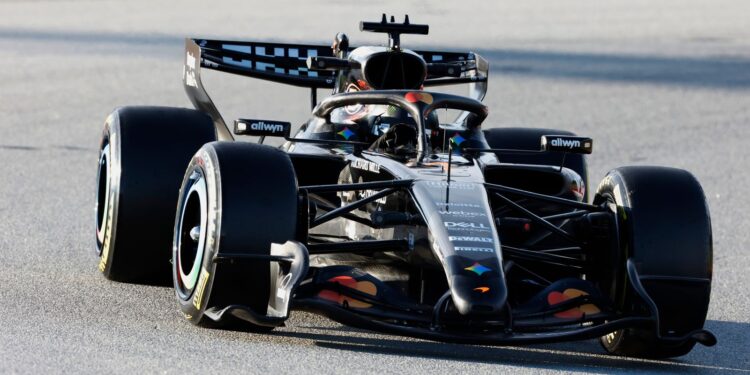 F1 pre-season testing 2026: Quickest occasions, most laps, driver line-ups for five-day Barcelona Shakedown occasion | F1 Information