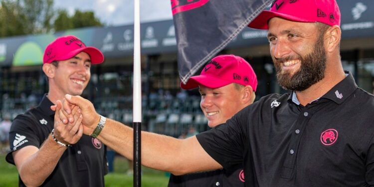 LIV Golf broadcasts enlarged discipline and elevated relegation amid chase for Official World Golf Rating factors | Golf Information