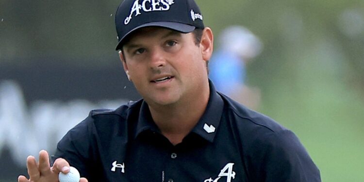 Hero Dubai Desert Traditional: Patrick Reed holds off LIV Golf rival David Puig to victory as Rory McIlroy fails to contend | Golf Information