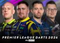 Premier League Darts 2026: Who will be a part of Luke Littler and Luke Humphries for this yr’s match? | Darts Information