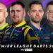 Premier League Darts 2026: Who will be a part of Luke Littler and Luke Humphries for this yr’s match? | Darts Information