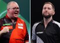 Premier League Darts: Stephen Bunting lucky, bitter tablet to swallow for Danny Noppert says Wayne Mardle | Darts Information