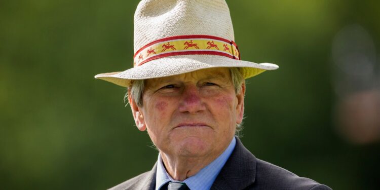 Clare Balding remembers her ‘considered one of a sort’ father as racing mourns the lack of Ian Balding | Racing Information