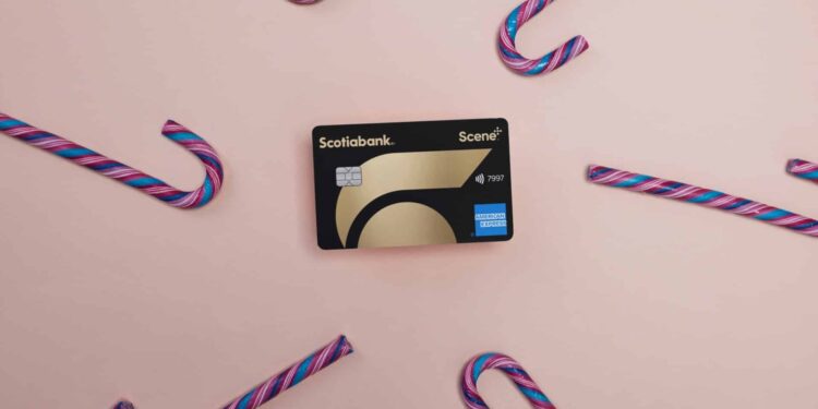 9 Causes to Apply for the Scotiabank® Gold American Specific®* Card Now