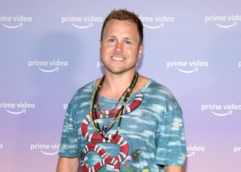 Spencer Pratt Launches L.A. Mayoral Bid