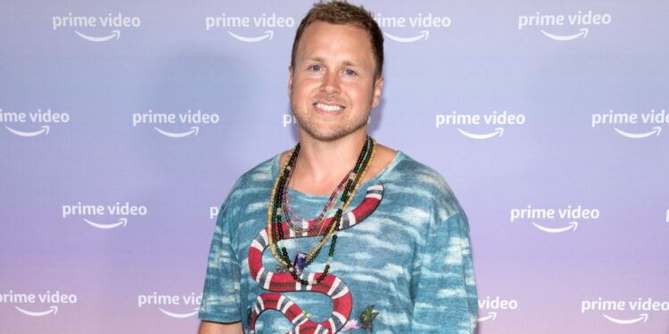 Spencer Pratt Launches L.A. Mayoral Bid