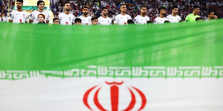 The US Males’s Soccer Workforce Beat Iran On Tuesday, However Iranian Gamers Deserve All The Credit score