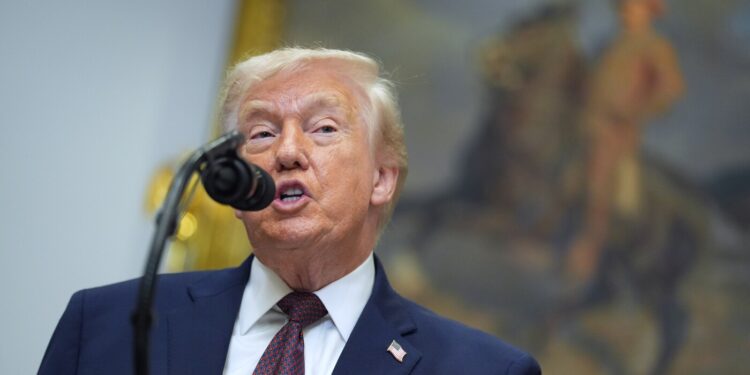 Trump takes 325 mg of aspirin every day. What do consultants consider that? : Photographs