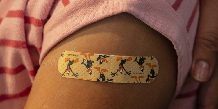 The CDC Simply Sidelined These Childhood Vaccines. Right here’s What They Forestall : Pictures