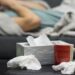 Flu is on a serious upswing within the U.S., new CDC knowledge exhibits : Photographs