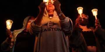 After Maduro, Venezuela frees few prisoners; however a whole bunch stay : NPR