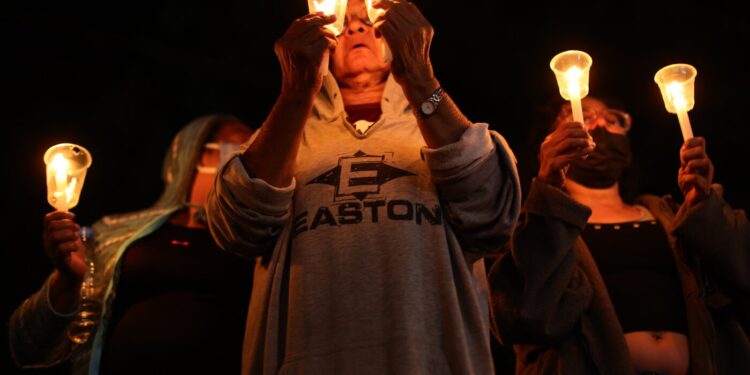 After Maduro, Venezuela frees few prisoners; however a whole bunch stay : NPR