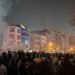 Iranian ladies converse out towards brutal crackdown : NPR