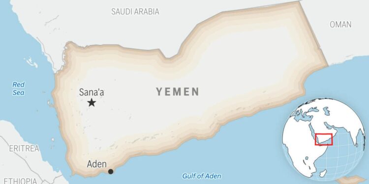Yemen’s Southern Transitional Council to dissolve after chief fled to UAE : NPR