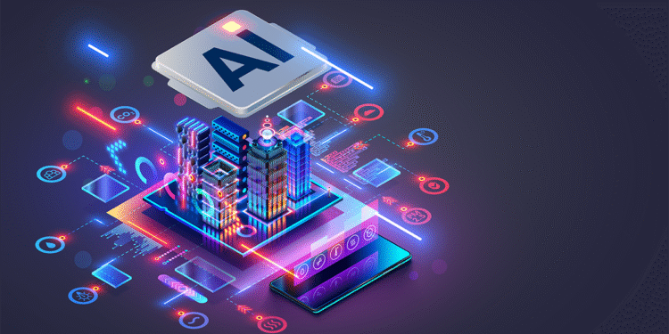 Rethinking AI’s future in an augmented office