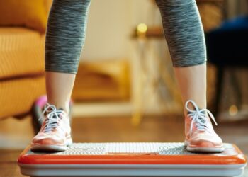 What Are Vibration Plates, and Do They Actually Work?