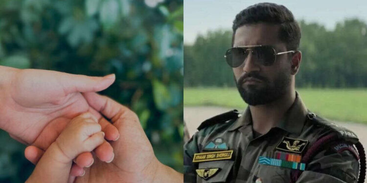 Reel to Actual: Followers Hyperlink Vicky Kaushal’s Son Vihaan’s Identify to His Uri Character