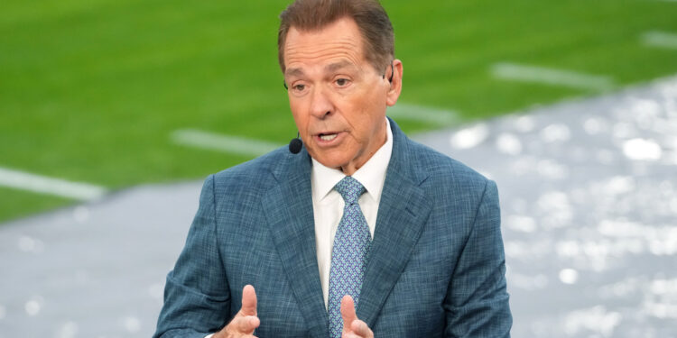 Wild CFP stat reveals how indelible Nick Saban’s legacy is