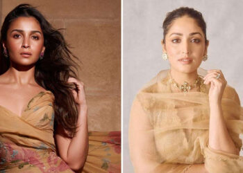 Alia Bhatt calls herself a Yami Gautam fan after watching Haq