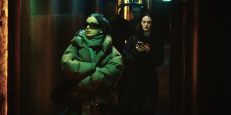 Sundance Movie Competition Sees Charli XCX Star-Making Film