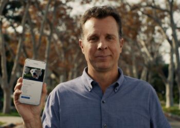 Transfer Over, Pet Bowl: Ring’s Canine-Rescuing Tremendous Bowl Advert Brings Tears and Tech