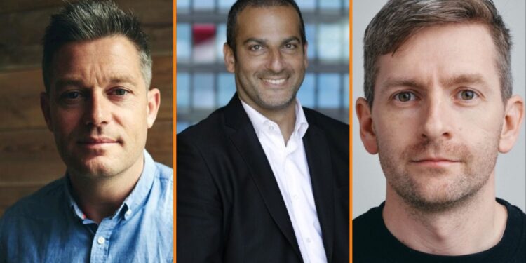 AI-driven youngsters media agency Animaj strikes world cope with The Orchard’s Magic Star and Sony Music Publishing