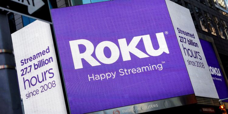 Roku inventory surges on earnings beat, document premium subscriptions