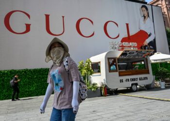 China client inflation rises lower than anticipated in January as producer worth deflation persists