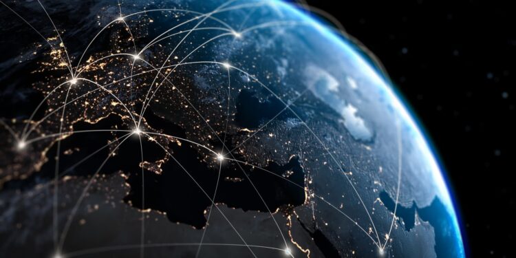 America’s Peace Corps enter world AI competitors with new ‘Tech Corps’