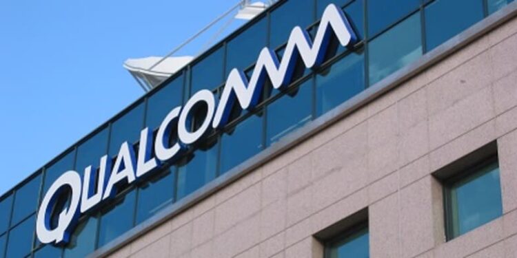 Qualcomm leases workplace house in Netanya