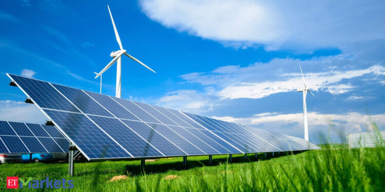 Solar shines on Waaree Energies as tariff clouds clear