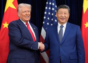 ‘Wonderful dialog’: Donald Trump, Xi Jinping talk about commerce, Taiwan, Iran & Ukraine in ‘lengthy and thorough’ cellphone name